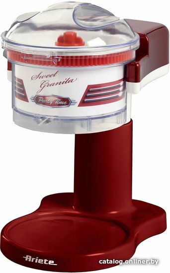 

Чоппер Ariete 78 Sweet Granita