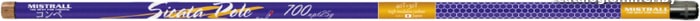

Удилище Mistrall Sicata Pole RM-2145460