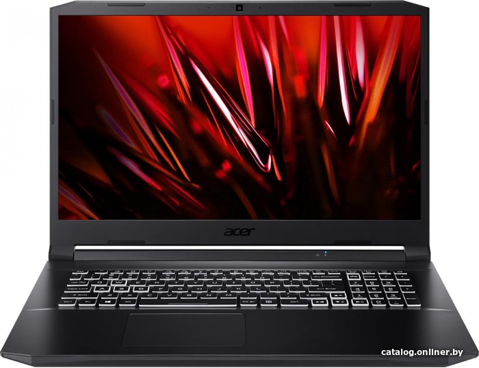 Acer Nitro 5 AMD AN517-41-R2DZ NH.QAREP.007 игровой ноутбук купить в Минске