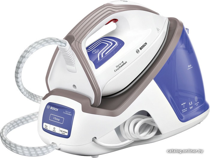 

Утюг Bosch TDS4040