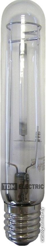 

Газоразрядная лампа TDM Electric E40 250 Вт 2100 К SQ0325-0004