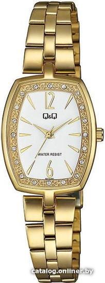 

Наручные часы Q&Q QC13J001