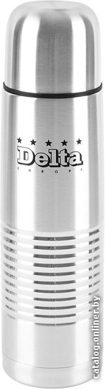 

Термос Delta SVR-800P Stainless Steel