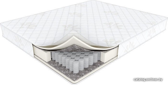 

Матрас Askona Balance Lux 200x195
