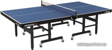 

Теннисный стол Stiga Optimum 30 [7199-05]