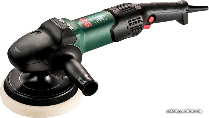 

Полировальная машина Metabo PE 15-20 RT 615200000