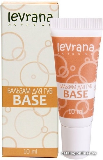 

Levrana Base