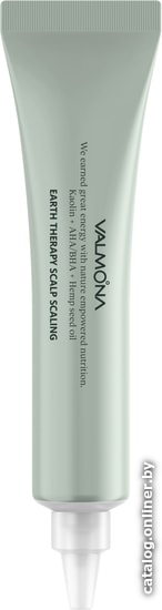 

Сыворотка Evas Сыворотка Valmona Earth Therapy Scalp Scaler 15 мл