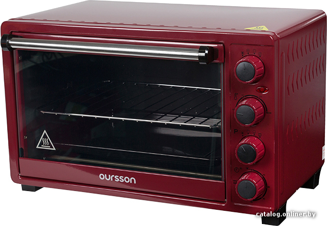 

Мини-печь Oursson MO3020/DC