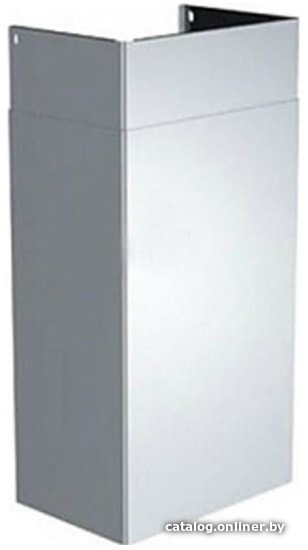 

Короб Faber Kit Camini A500+A500 112.0250.289 (Inox)