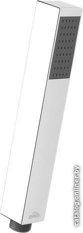 

Душевая лейка Invena Square AS-05-001-X