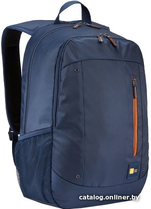 

Городской рюкзак Case Logic Jaunt WMBP-115-DBL