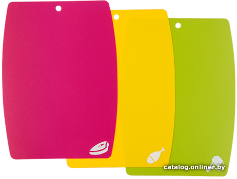 

Набор разделочных досок Perfecto Linea Handy 21-019200