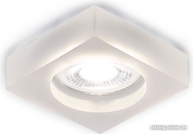 

Точечный светильник Ambrella light Compo LED S9171 W