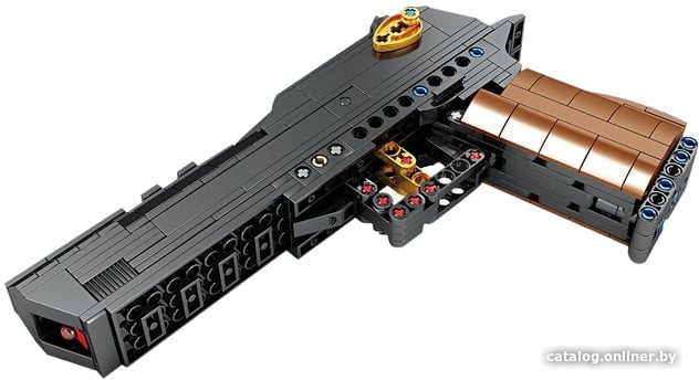 

Конструктор Sima-Land Игрушка-Desert Eagle 88004 9275054