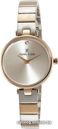 

Наручные часы Daniel Klein DK11682-2