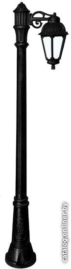 

Фонарный столб Fumagalli Saba K22.156.S10.WYF1R