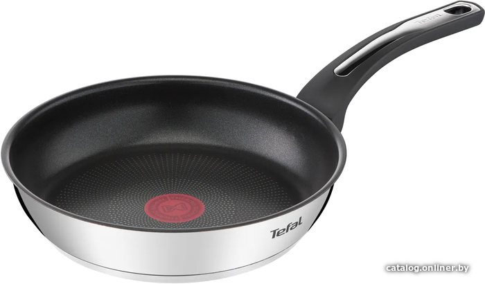 

Сковорода Tefal Emotion E3000504