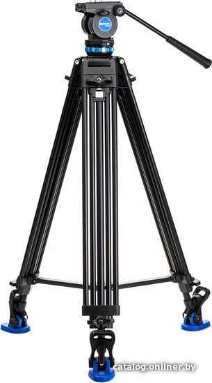 

Трипод Benro KH26P