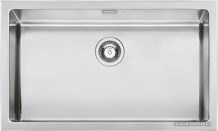 

Кухонная мойка Smeg VQR71