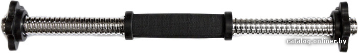 

Гриф гантельный Starfit BB-105 45 см