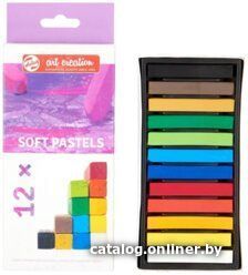 

Набор сухой пастели Talens Art Creation 9029012M (12 цв.)