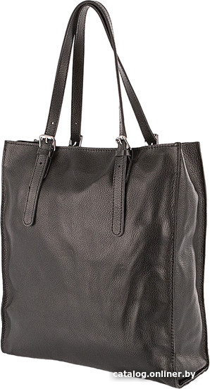 

Женская сумка Poshete 892-E0830S-BLK (черный)