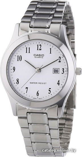

Наручные часы Casio LTP-1141PA-7B