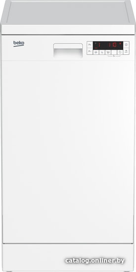 

Отдельностоящая посудомоечная машина BEKO DFS25W11W