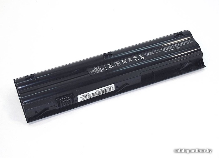

Аккумуляторы для ноутбуков RageX HP mini 210-3000, 10.8В, 5200мАч, черный