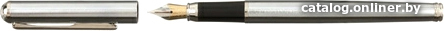 

Ручка перьевая Luxor Cosmic 8145 (синий)