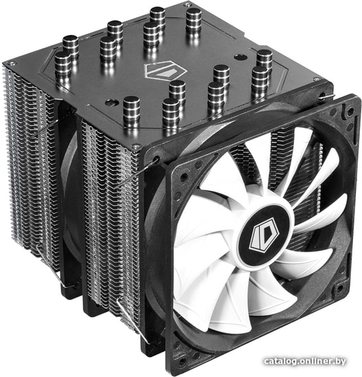 

Кулер для процессора ID-Cooling SE-207