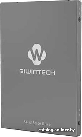 

SSD Biwin SX700 256GB 52S3D8Q#G