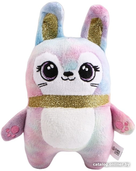 

Классическая игрушка Milo Toys Зайка 9486052