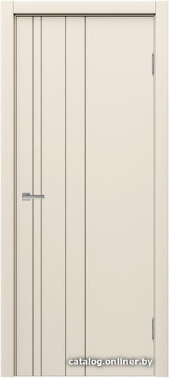 

Межкомнатная дверь MDF-Techno Stefany 1051 (Ral 1013)