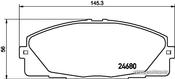 

Hella 8DB355015831