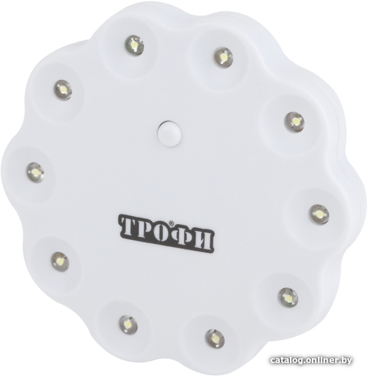 

Фонарь Трофи TK10