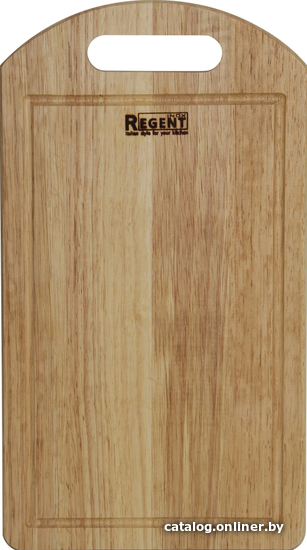 

Разделочная доска Regent Bosco 93-BO-1-04.1