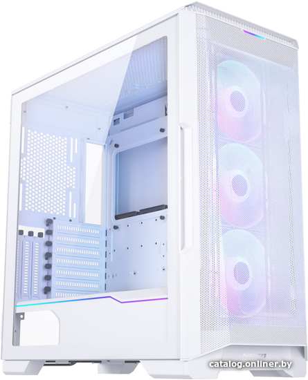 

Корпус Phanteks Eclipse P500A DRGB PH-EC500ATG_DMW01