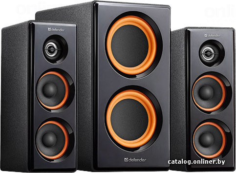 

Акустика Defender Avante X35