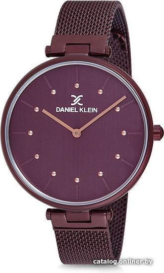 

Наручные часы Daniel Klein DK12087-7