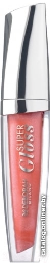 

Блеск для губ Deborah Milano Блеск для губ Super Gloss (тон 05)