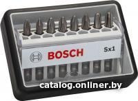 

Набор бит Bosch 2.607.002.556