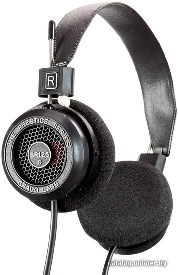 

Наушники Grado SR125e