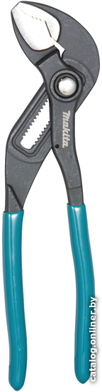 

Клещи переставные Makita B-65741