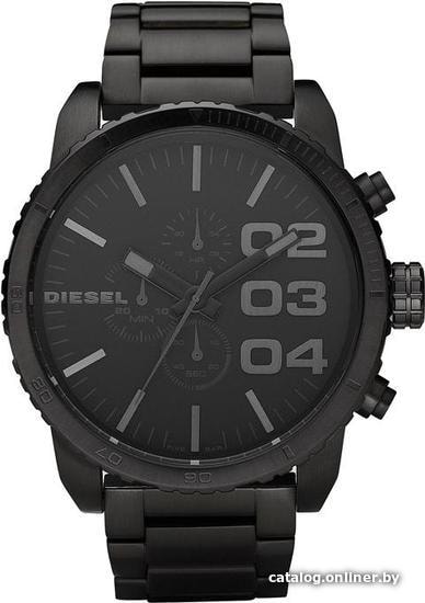 

Наручные часы Diesel DZ4207