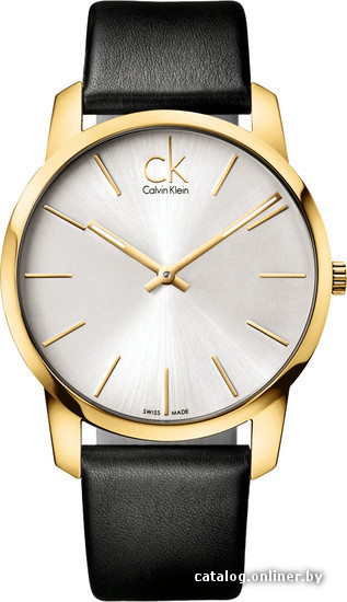 

Наручные часы Calvin Klein K2G21520