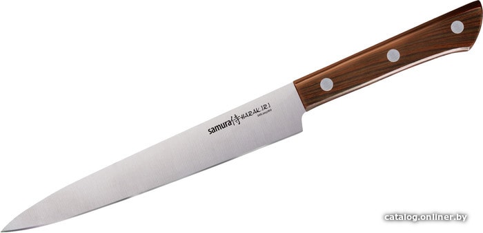 

Кухонный нож Samura Harakiri SHR-0045WO