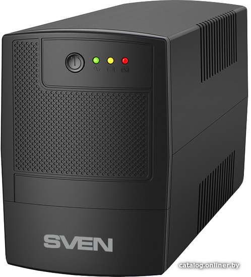 

Источник бесперебойного питания SVEN UP-B1000