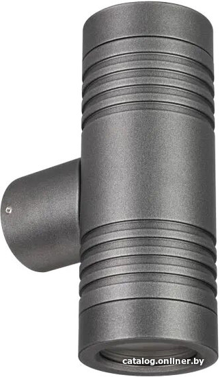 

Уличный настенный светильник Arlight LGD-RAY-WALL-TWIN-R46-2x3W Day4000 033307